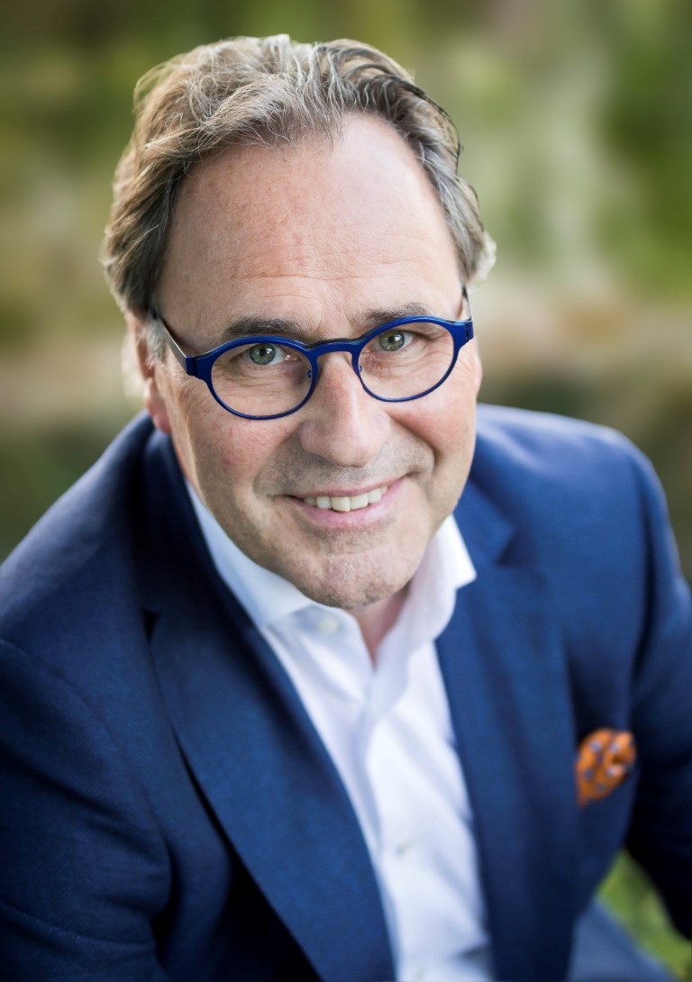 Plan een apk met je zakenpartner